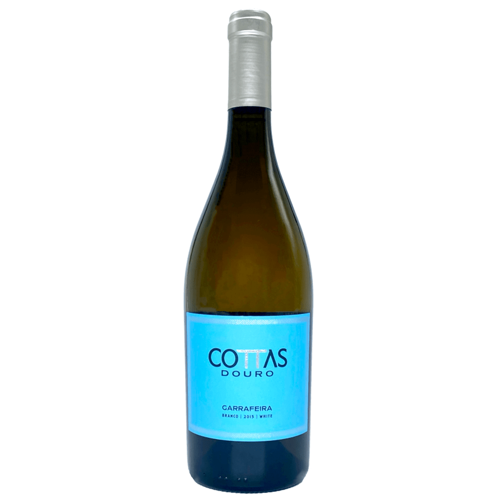 Cottas Garrafeira Branco 2020 - Vinogrande