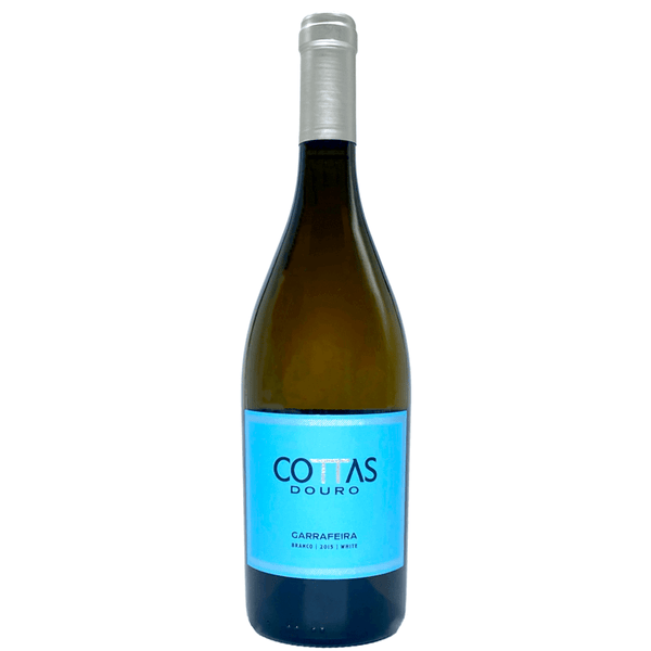 Cottas Garrafeira Blanco 2020 Cottas Garrafeira Blanco 2020
