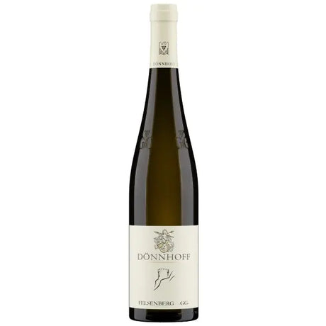 Dönnhoff-R Trocken Felsenberg " Felsenturmchen" GG 2021 - Vinogrande