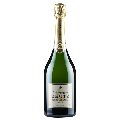 Deutz Blanc de Blancs - Vinogrande