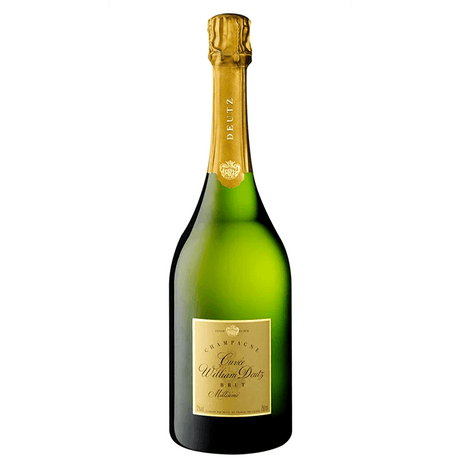 Deutz Cuvée William Deutz 2014 - Vinogrande