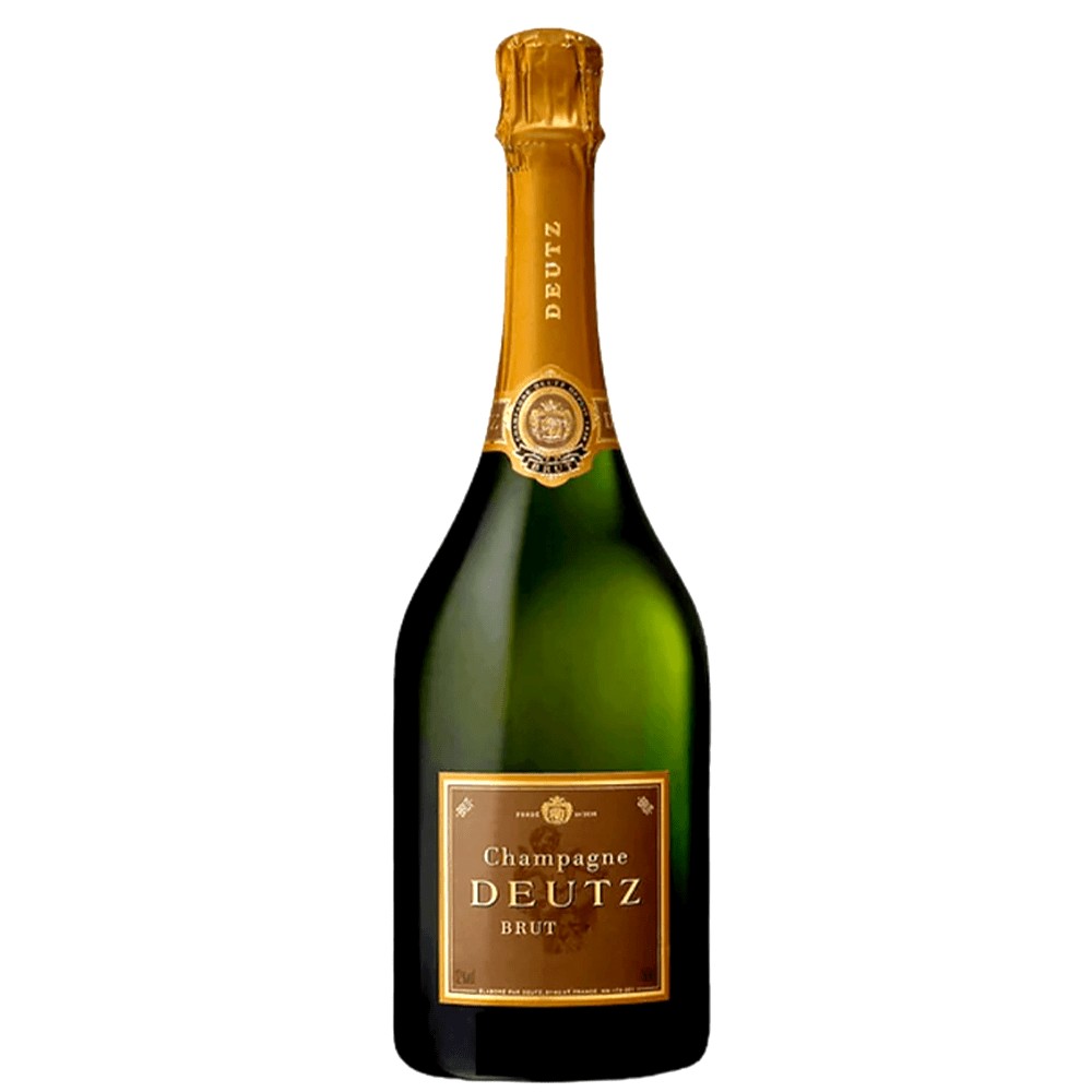 Deutz Millésime Brut - Vinogrande
