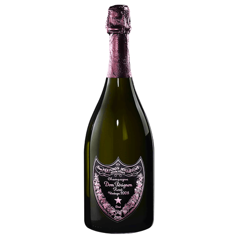 Dom Pérignon Rosé Vintage - Vinogrande
