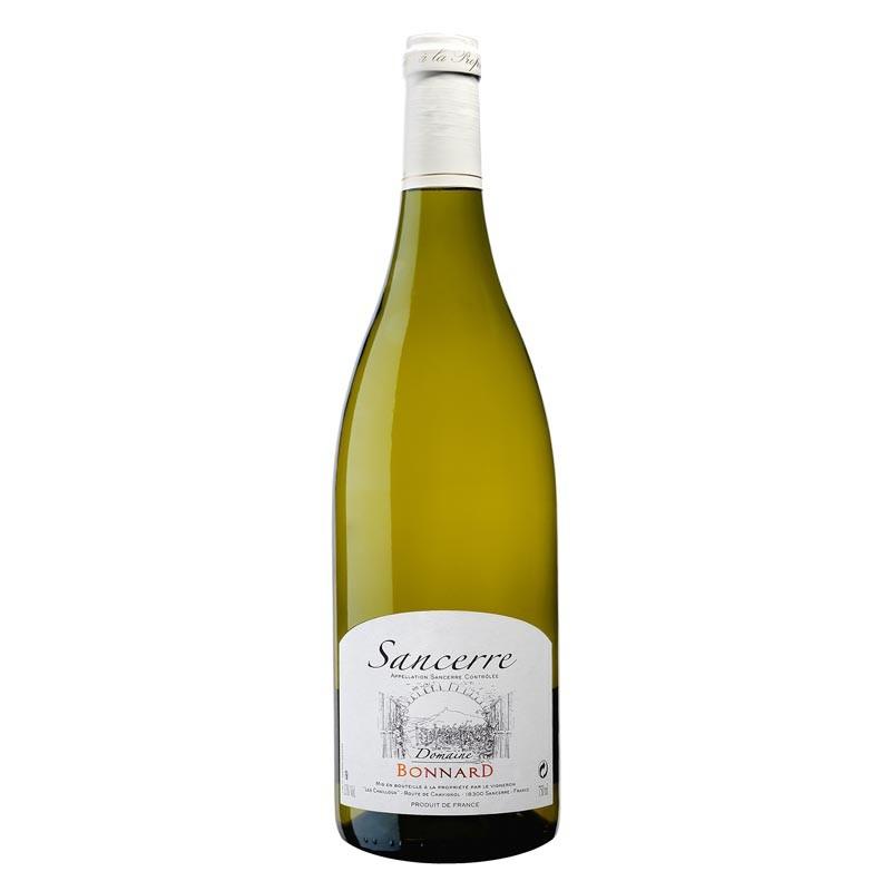 Domaine Bonnard Sancerre Blanc Branco 2023 - Vinogrande