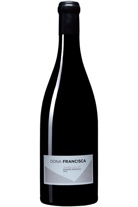 Dona Francisca Grande Reserva 2017 - Vinogrande