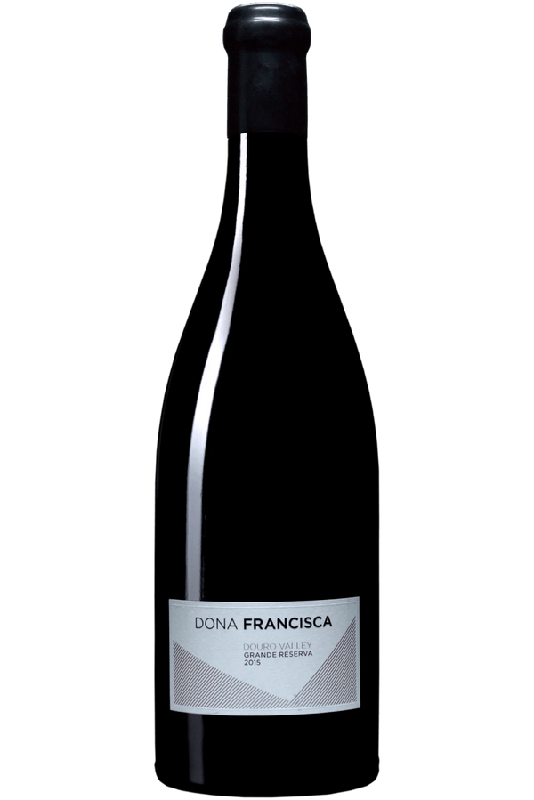 Dona Francisca Grande Reserva 2017 Dona Francisca Grande Reserva 2017