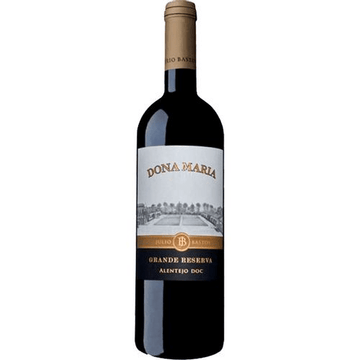 Dona Maria Grande Reserva Magnum 2018/2019
