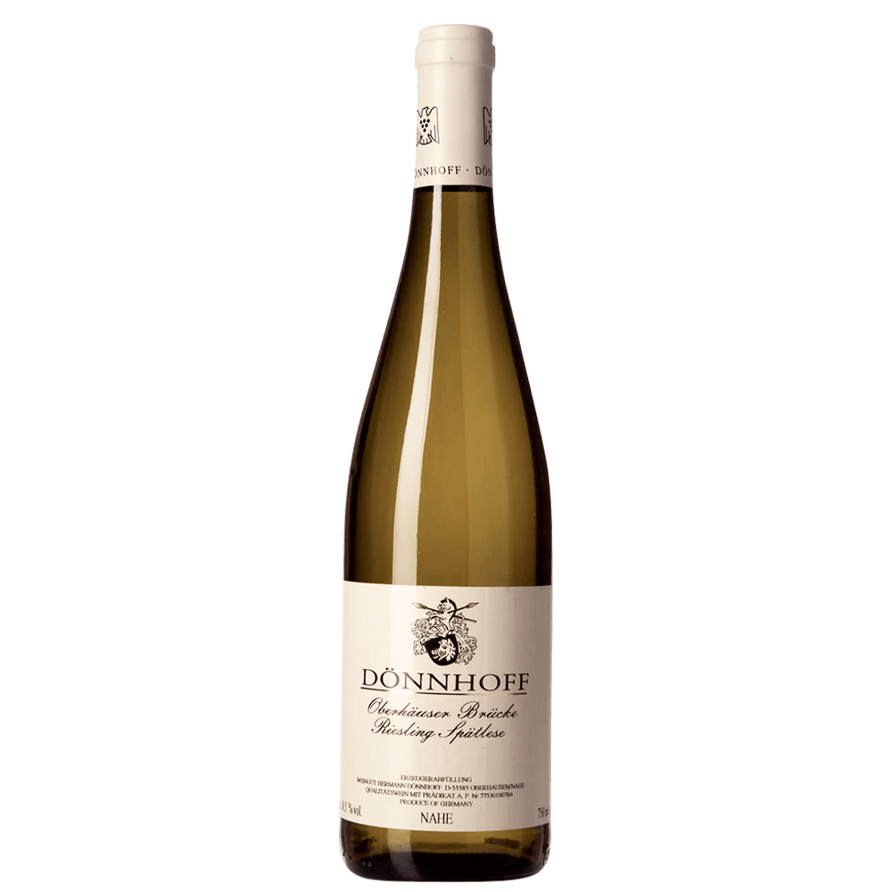 Dönnhoff Riesling Auslese Oberhäuser Brücke Monopol 2018 - Vinogrande
