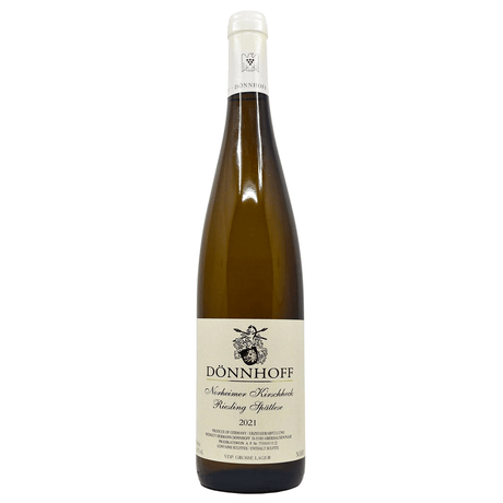 Dönnhoff Riesling Spätlese Norheimer Kirschheck 2023 - Vinogrande