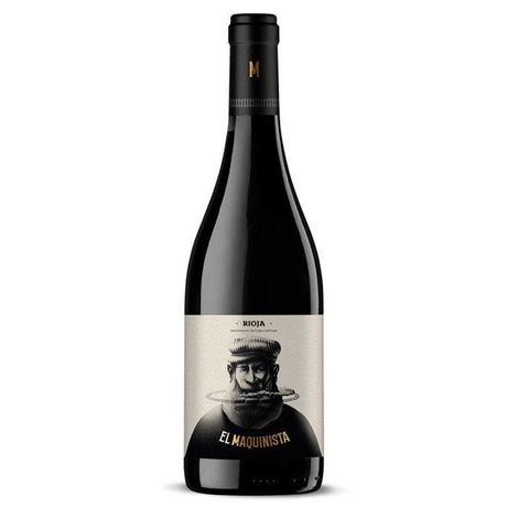 El Maquinista 2019 - Vinogrande