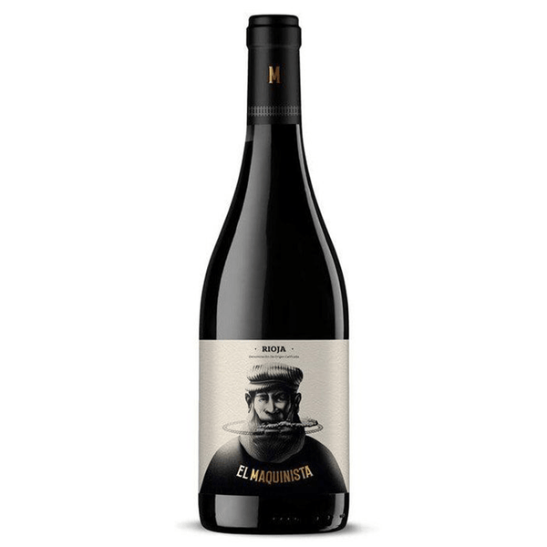 El Maquinista 2019 El Maquinista 2019