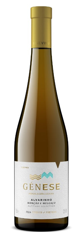 Terroir de montaña Génesis 2024
