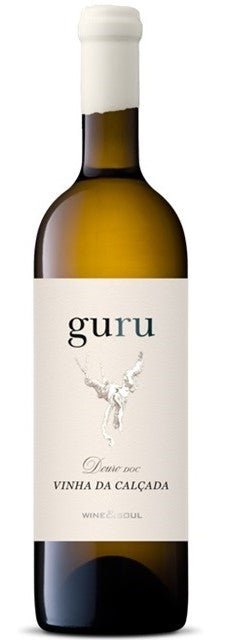 Guru Vinha da Calçada 2021 - Vinogrande