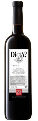 Campolargo Diz Petit Verdot Tinto 2019