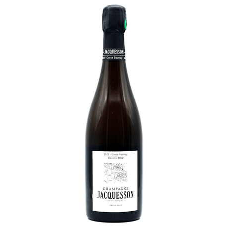Jacquesson Dizy Corne Bautray Brut - Vinogrande