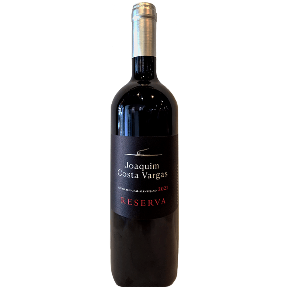 Joaquim Costa Vargas Reserva Tinto 2021 - Vinogrande