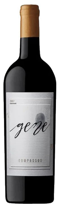 Kompassus Gene tinto 2019