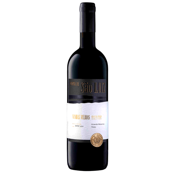 Kopke São Luiz Old Vines Gran Reserva 2018 Kopke São Luiz Old Vines Gran Reserva 2018