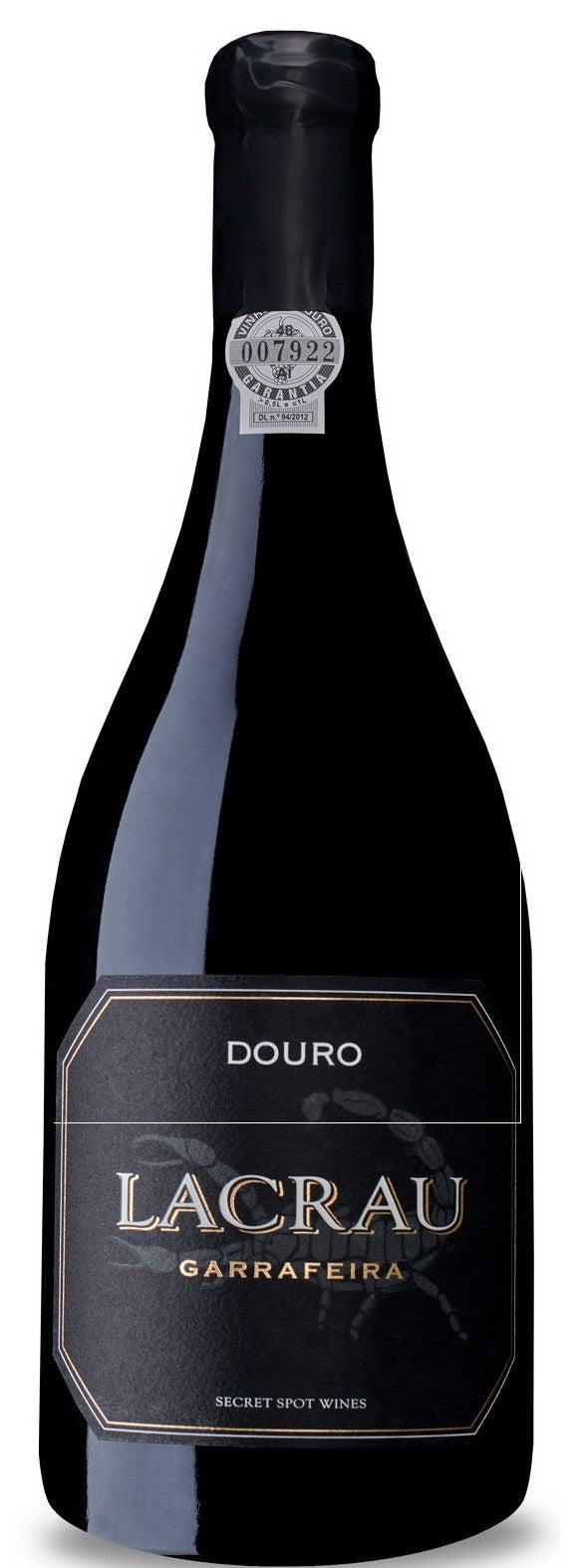Lacrau Garrafeira Tinto 2021