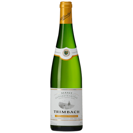 Maison Trimbach Gewürztraminer Vendanges Tardives 2017 - Vinogrande