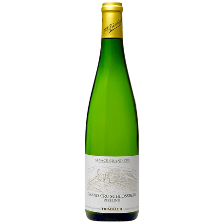 Maison Trimbach Riesling Alsace Grand Cru 'Schlossberg' 2021 - Vinogrande