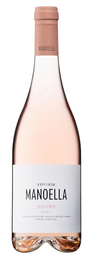 Manoella Rosé 2023 - Vinogrande