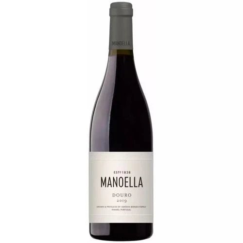 Manoella Tinto Magnum 2022 - Vinogrande