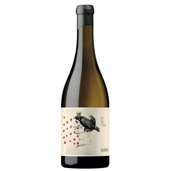 Marko Loretxoa 2022 Marko Loretxoa 2022