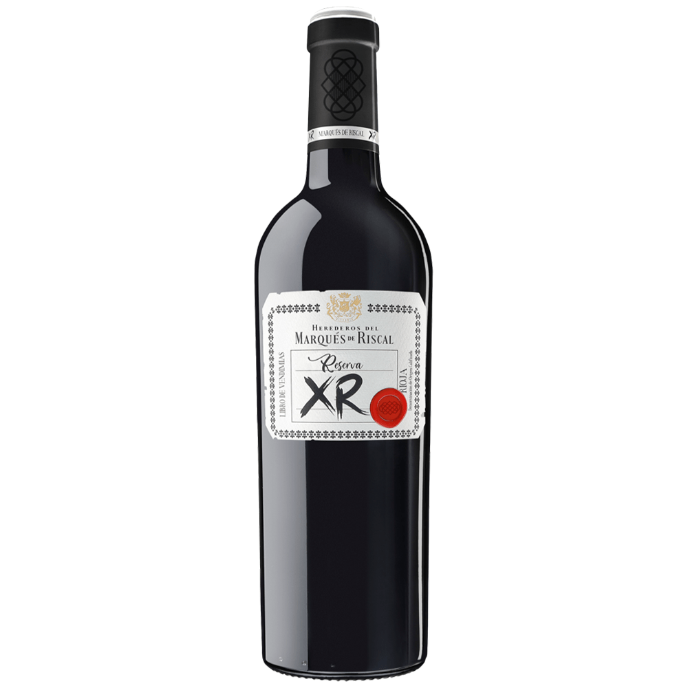 Marqués de Riscal XR 2019 - Vinogrande