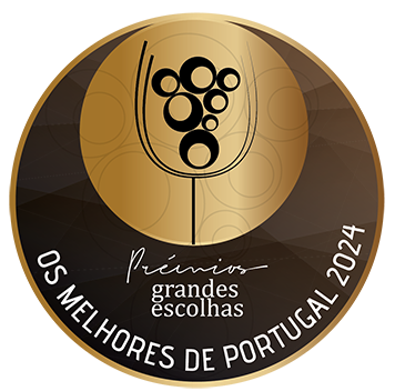 Trufa Tinto Garrafeira Magnum 2017 - Vinogrande