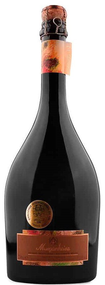 Murganheira Vintage 2015 - Vinogrande