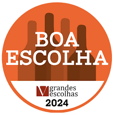 Muros Antigos Escolha Branco 2024 - Vinogrande