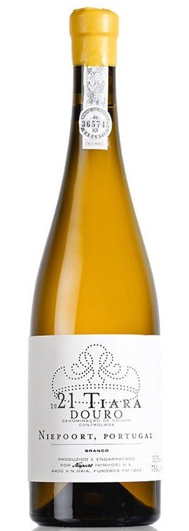 Niepoort Tiara branco 2022 - Vinogrande