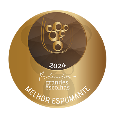Kompassus Grande Reserva Espumante 2016