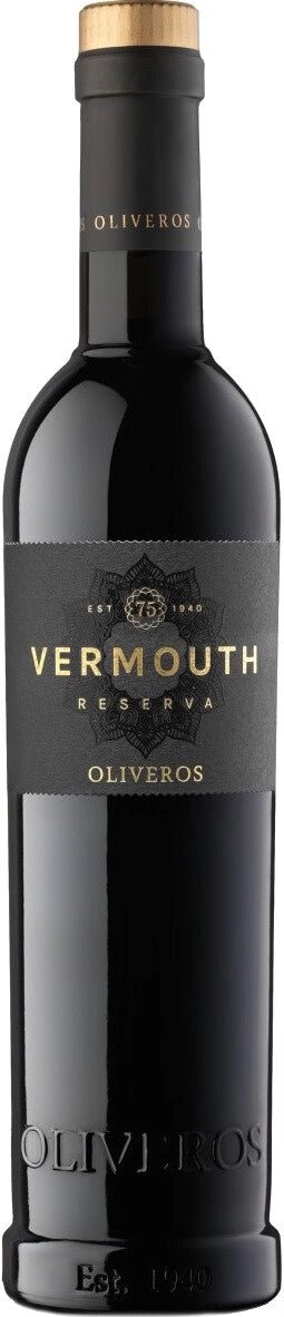 Oliveros Vermouth Reserva - Vinogrande