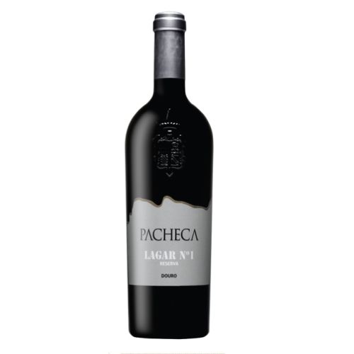 Pacheca Lagar N.º 1 Reserva Especial 2019 - Vinogrande