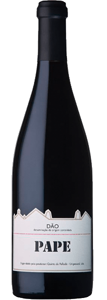 Pape Tinto 2020 - Vinogrande