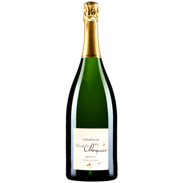 Pascal Doquet Brut Blanc de Blancs Horizonte Pascal Doquet Brut Blanc de Blancs Horizonte