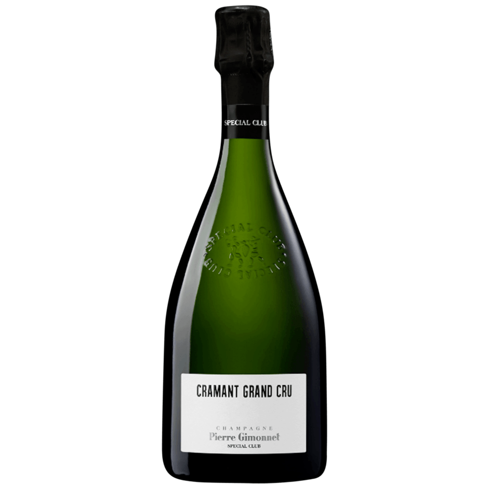 Pierre Gimonnet & Fils Special Club Grand Cru 'Cramant' 2016 - Vinogrande