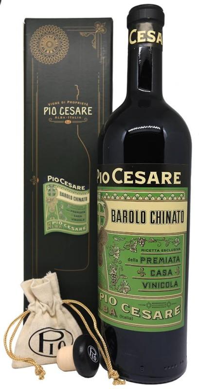 Pio Cesare NV Barolo Chinato - Vinogrande