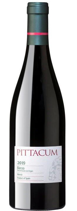 Pittacum 2020 - Vinogrande