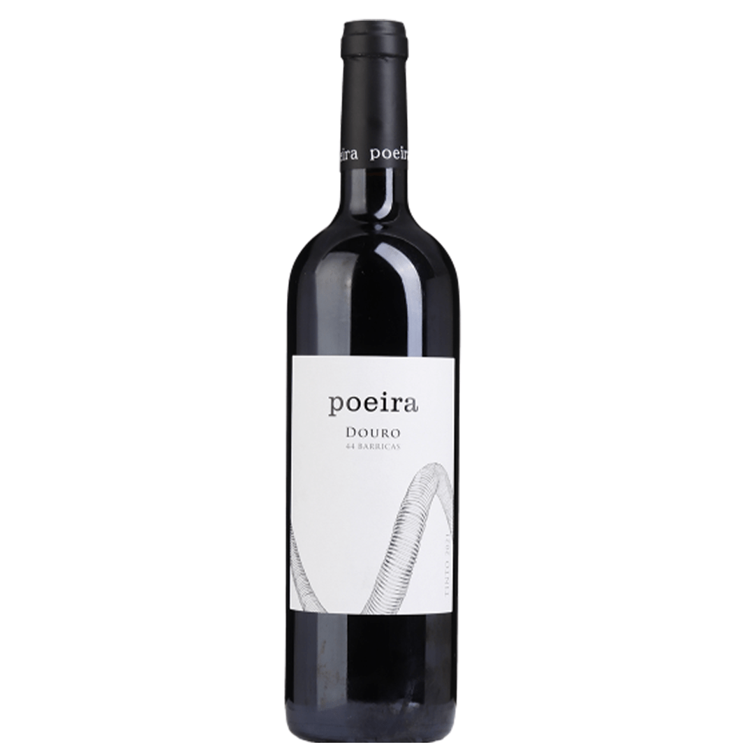 Poeira 2021 - Vinogrande