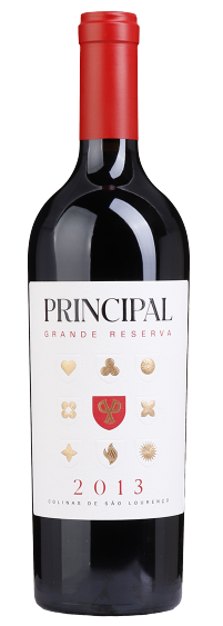 Principal Grande Reserva Tinto 2013