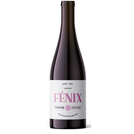 Prior Lucas Fénix Rosé 2022 - Vinogrande