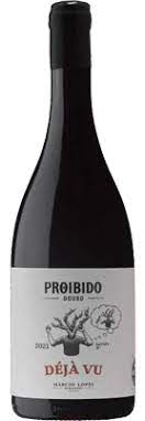 Proibido Déjà Vu 2022 - Vinogrande