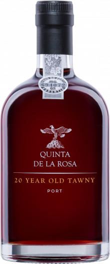 Quinta de La Rosa Tawny 20 Años