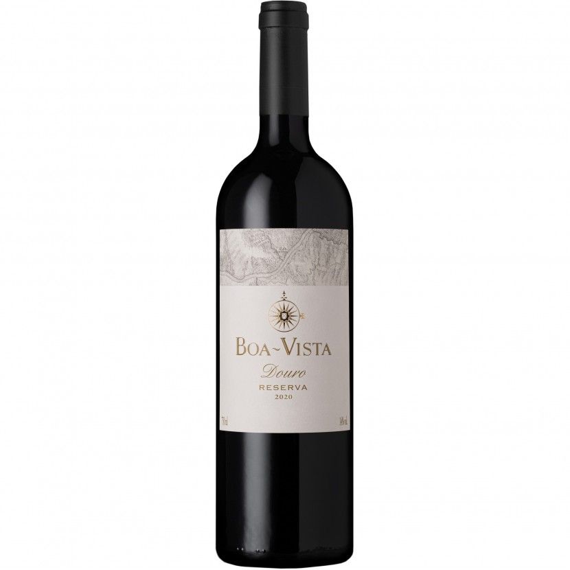 Quinta da Boavista Reserva 2020 - Vinogrande