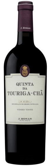Quinta da Touriga Chã 2020/2021