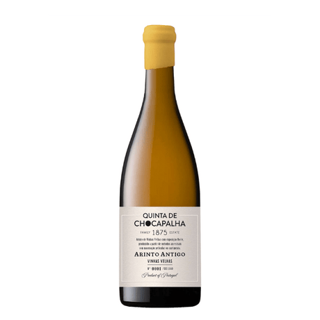Quinta de Chocapalha Arinto Vinhas Velhas 2020 - Vinogrande