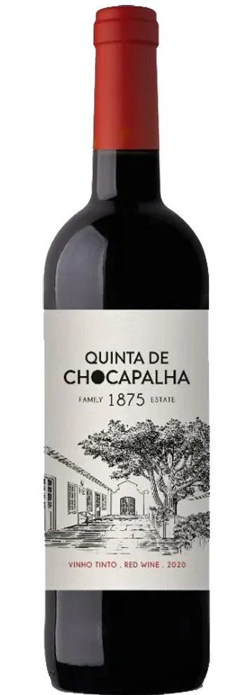 Quinta de Chocapalha Tinto 2020 - Vinogrande